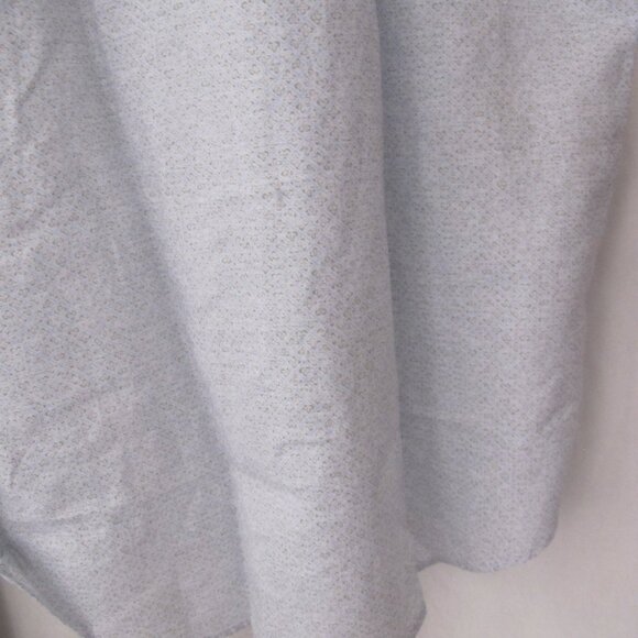 NWT - David Donahue Button-Up Shirt - M - Picture 11 of 11